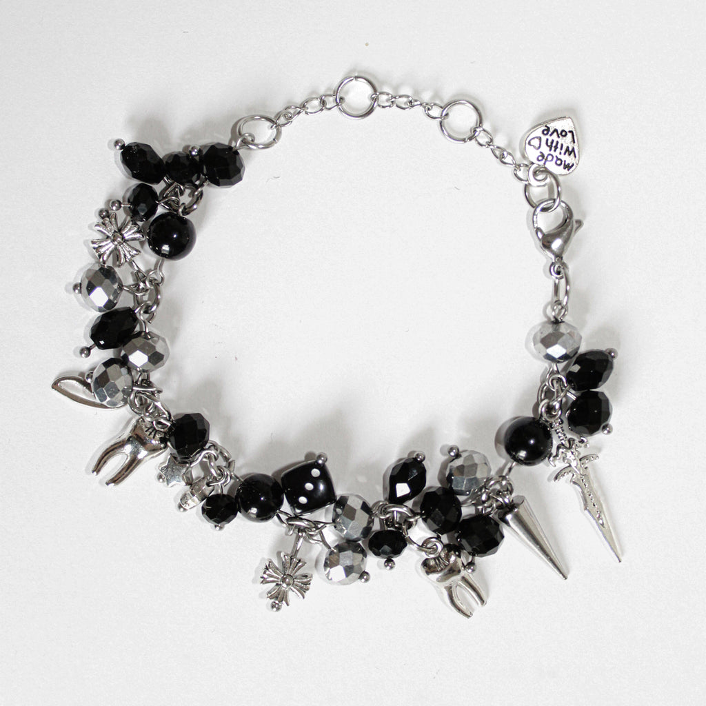 Bracelet Black Parade