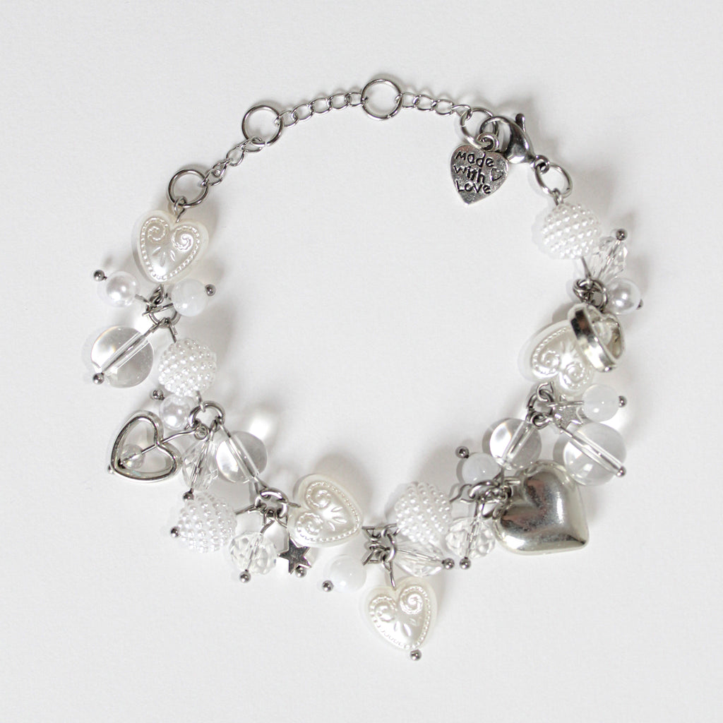 Bracelet Swan