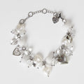 Bracelet Swan