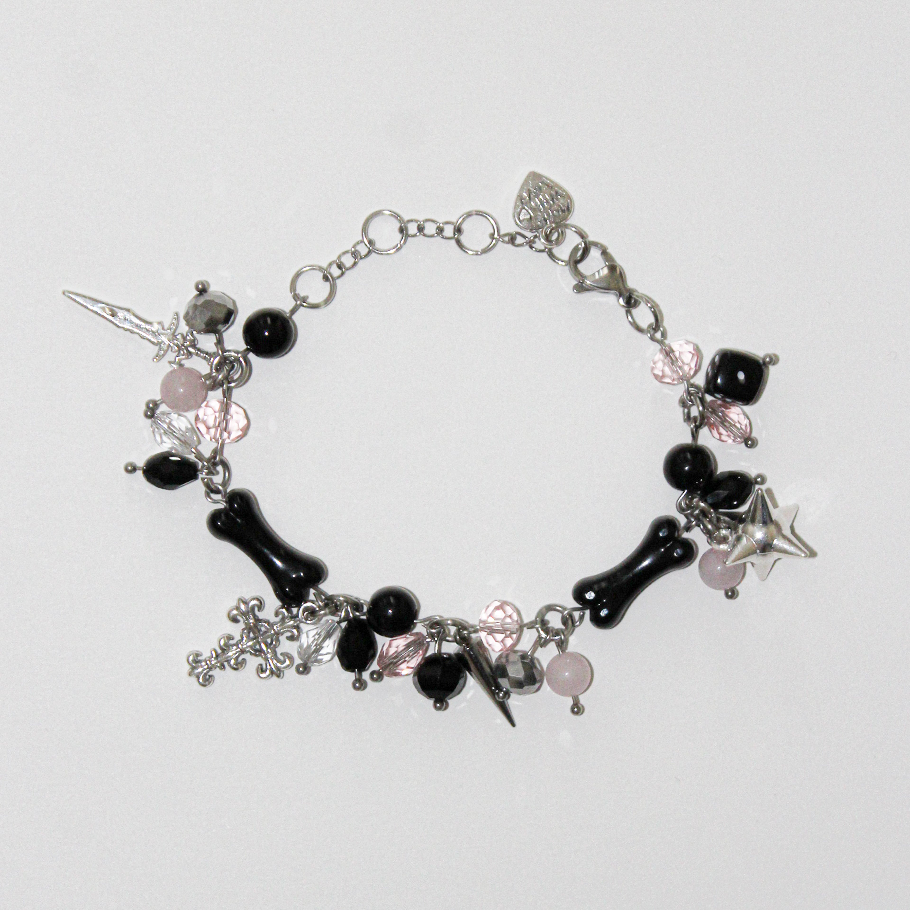 Bracelet Bad Dog