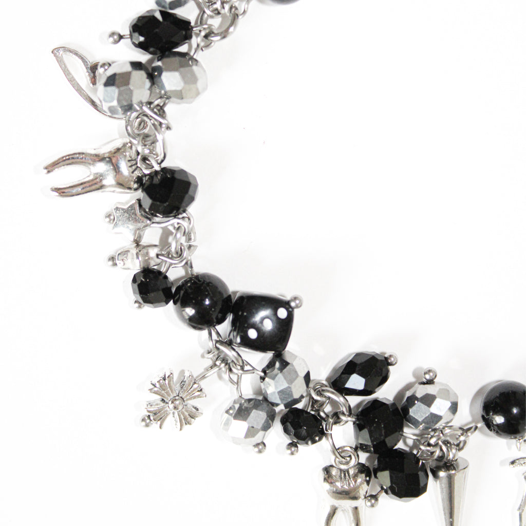 Bracelet Black Parade