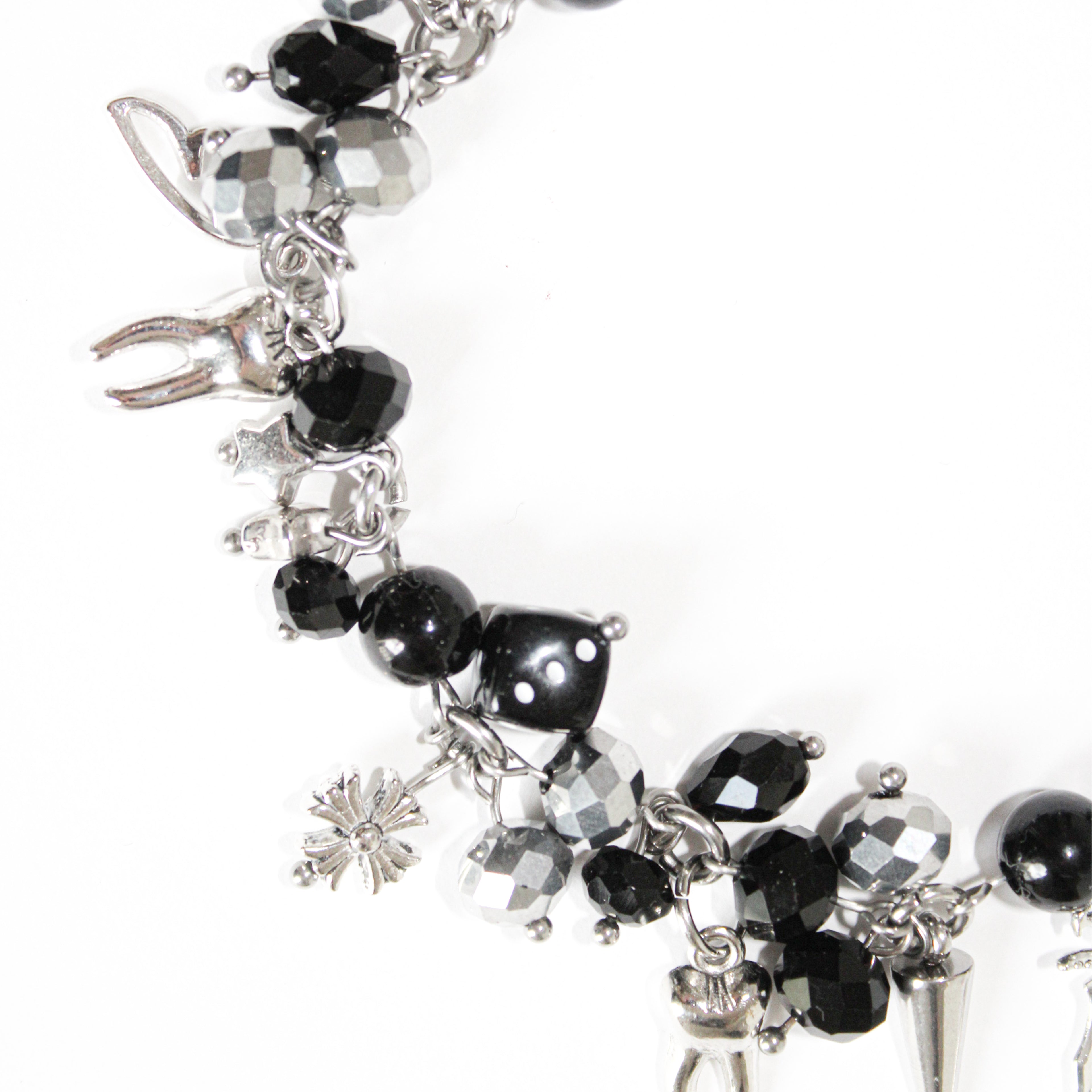 Bracelet Black Parade