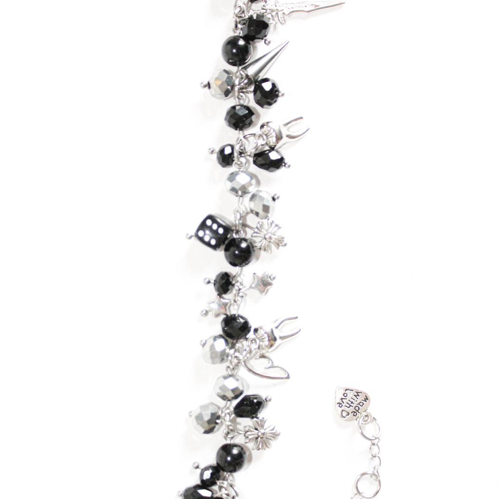 Bracelet Black Parade