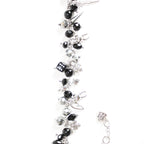Bracelet Black Parade