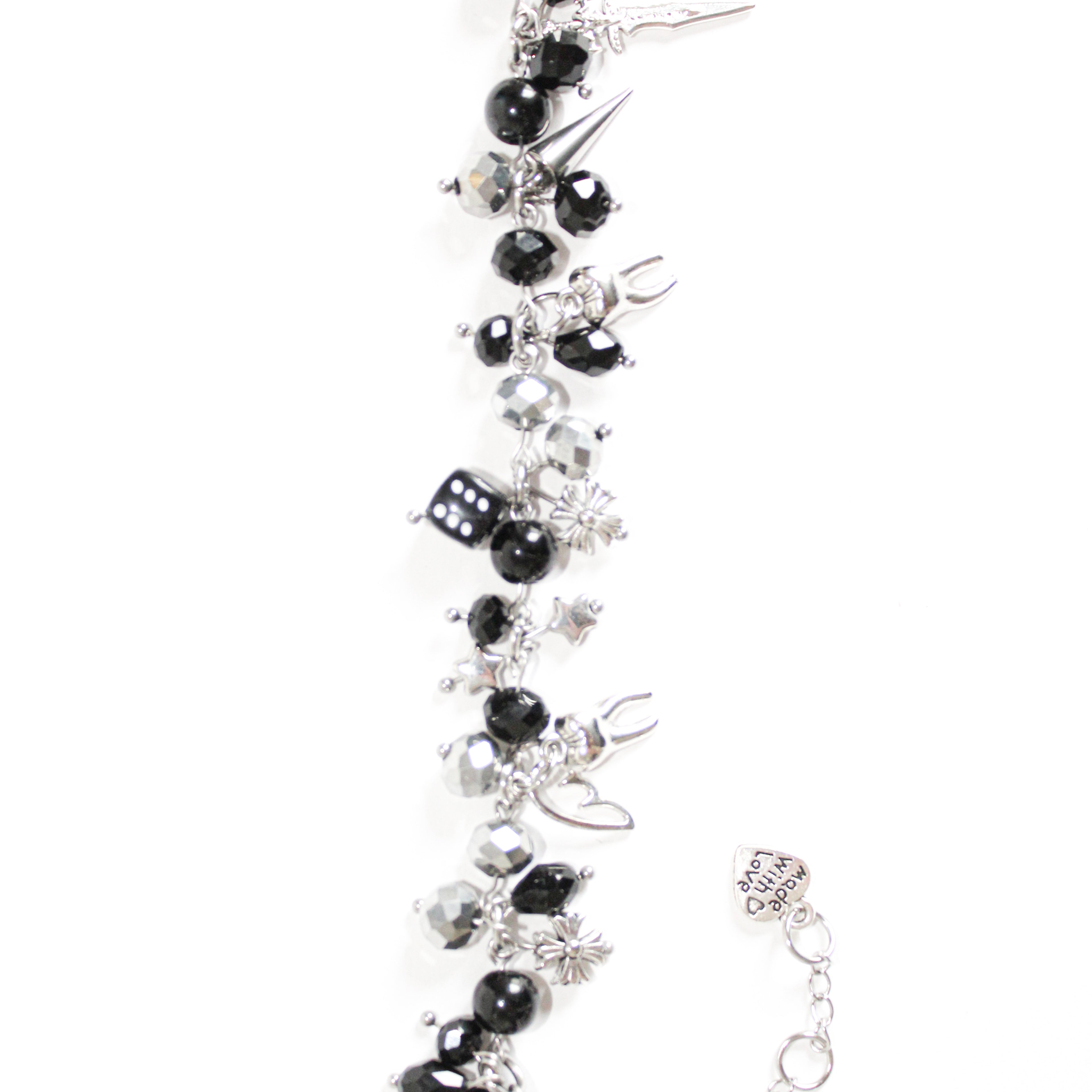 Bracelet Black Parade