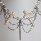 Collier Bones And All