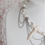 Collier Bones And All
