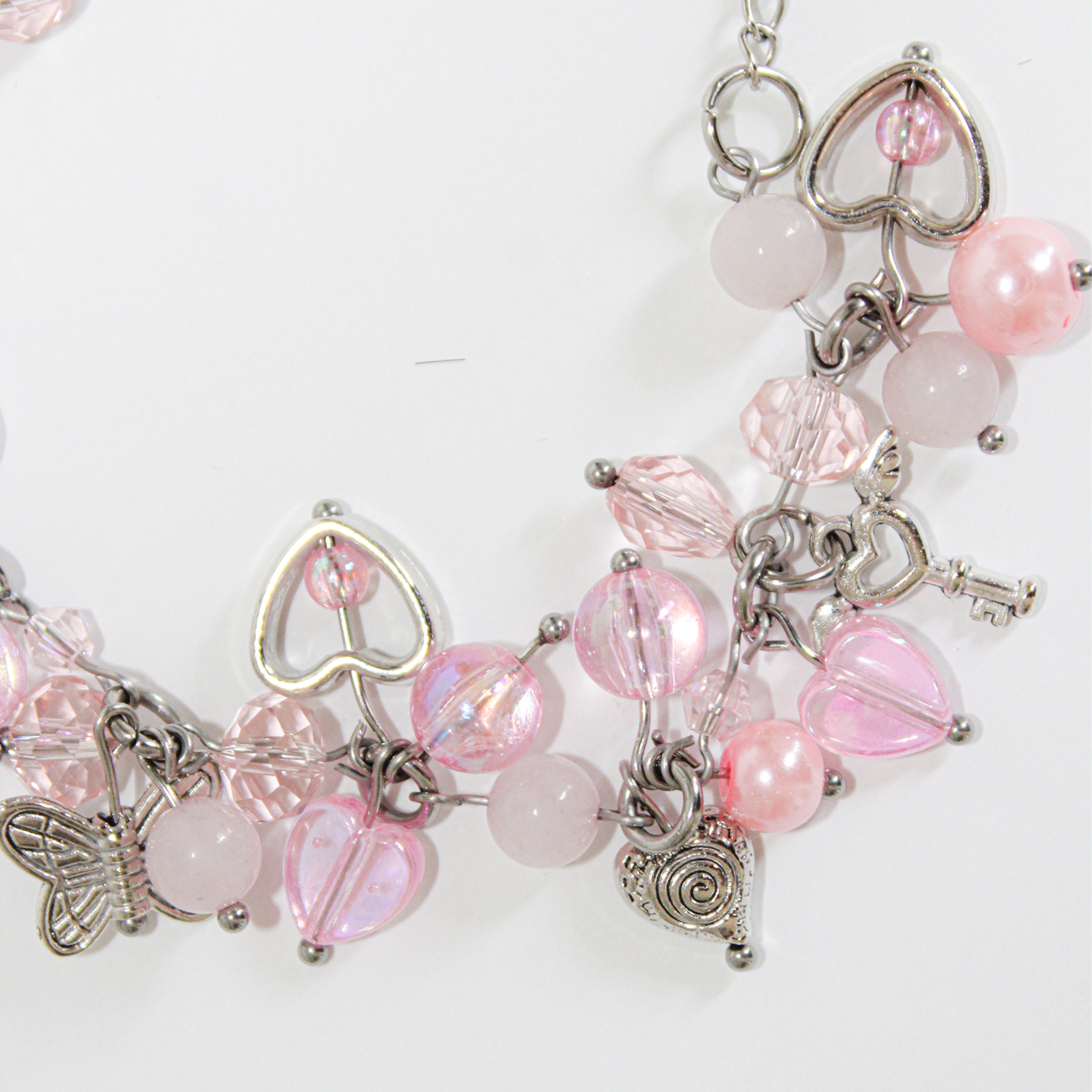 Bracelet oh hi Barbie