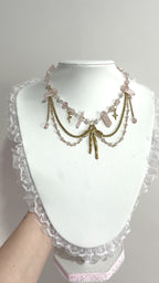 Collier PinkStar