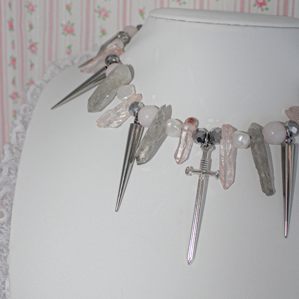 Collier Pure
