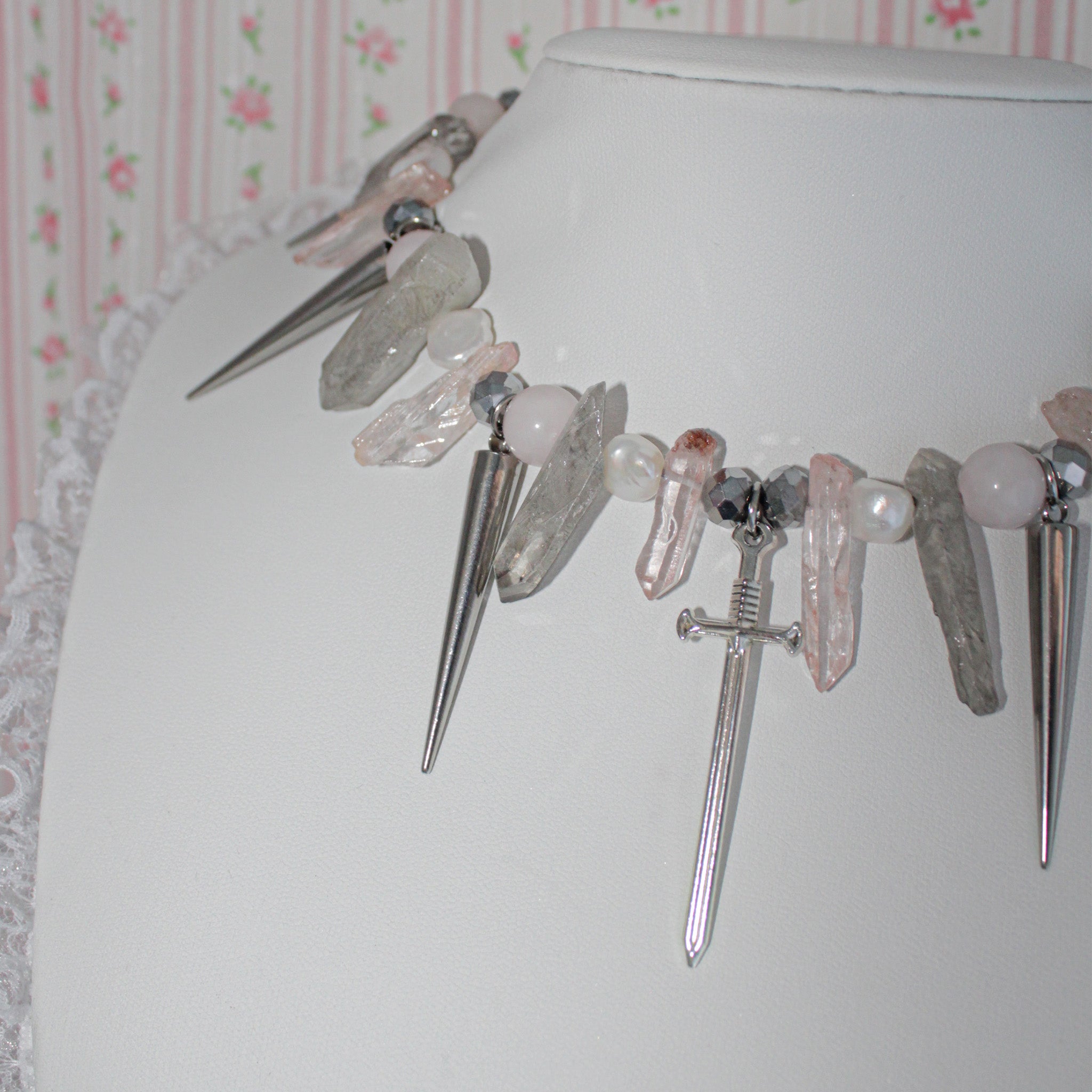 Collier Pure