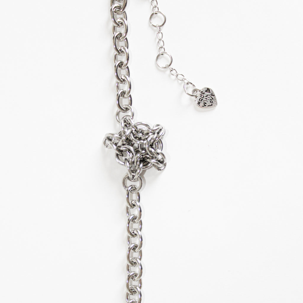 Bracelet Silver Star