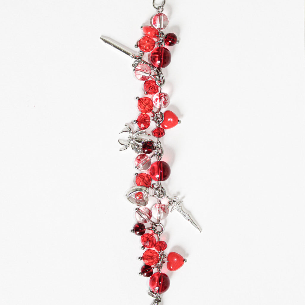 Bracelet Spider