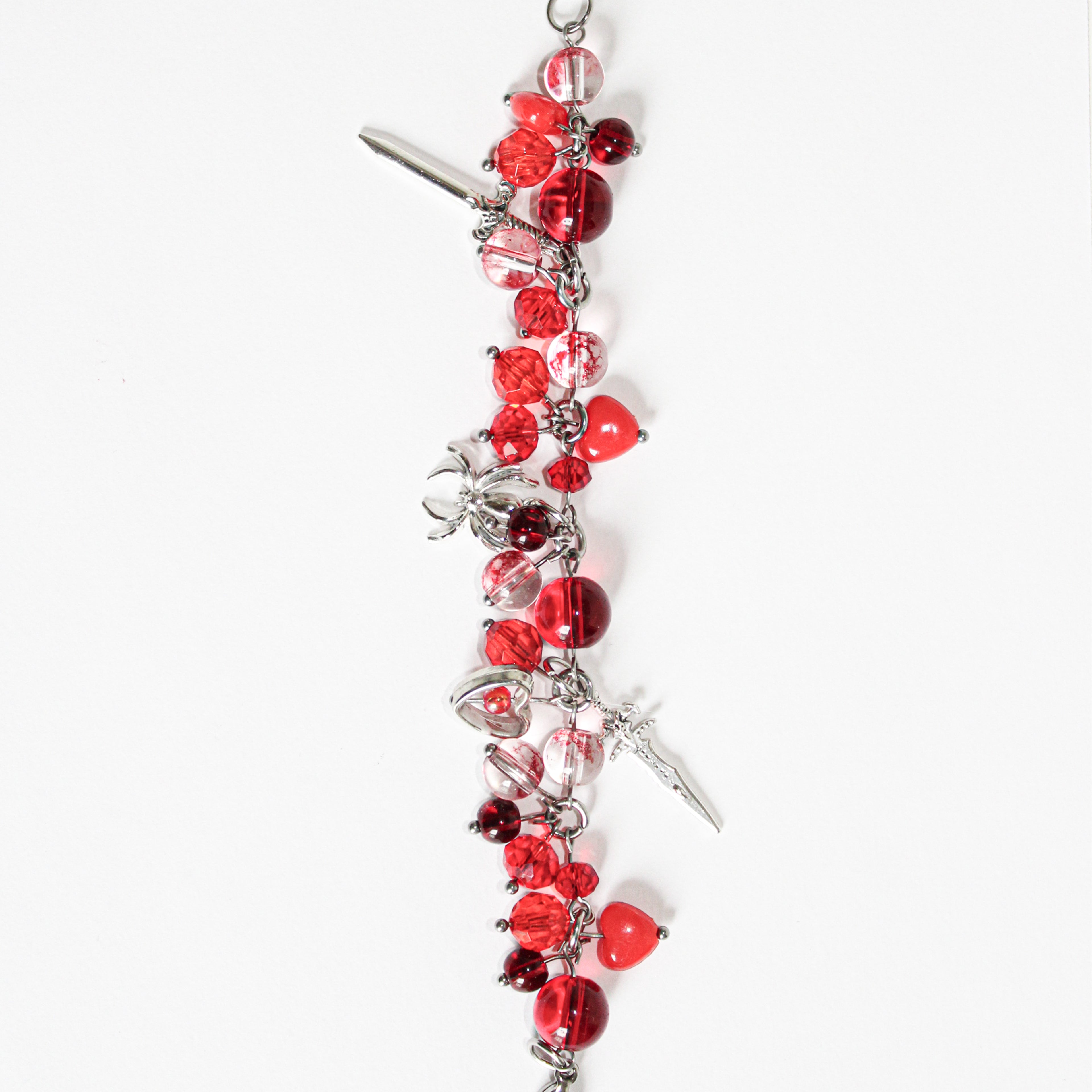 Bracelet Spider