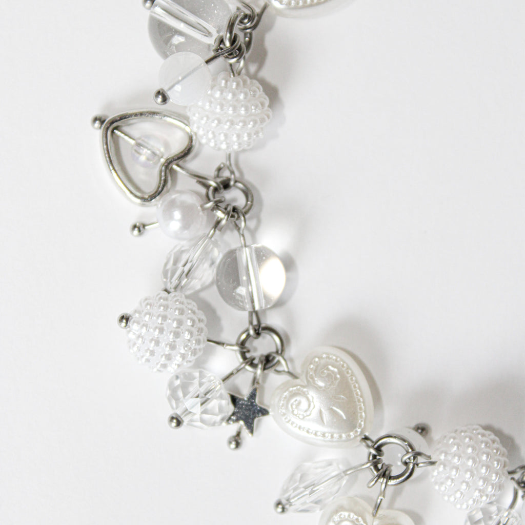Bracelet Swan