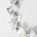 Bracelet Swan